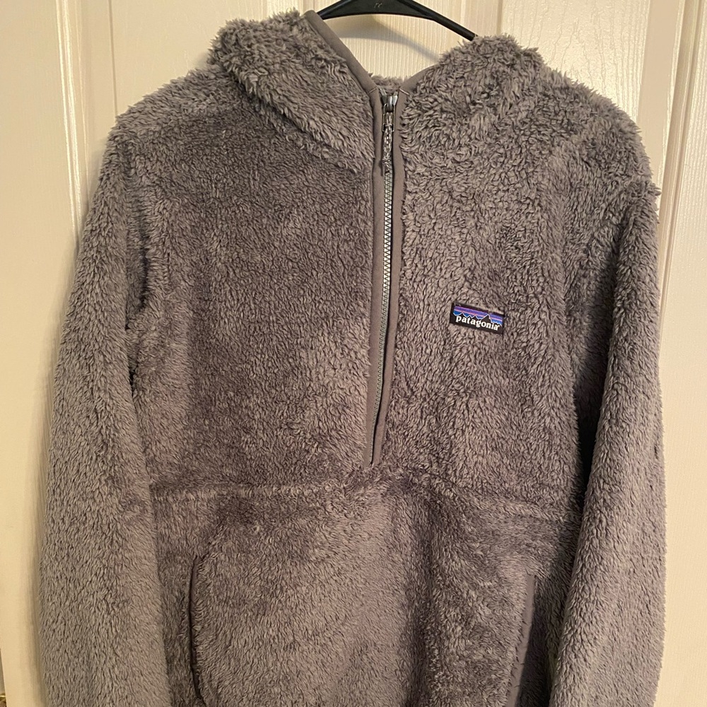 Patagonia pullover